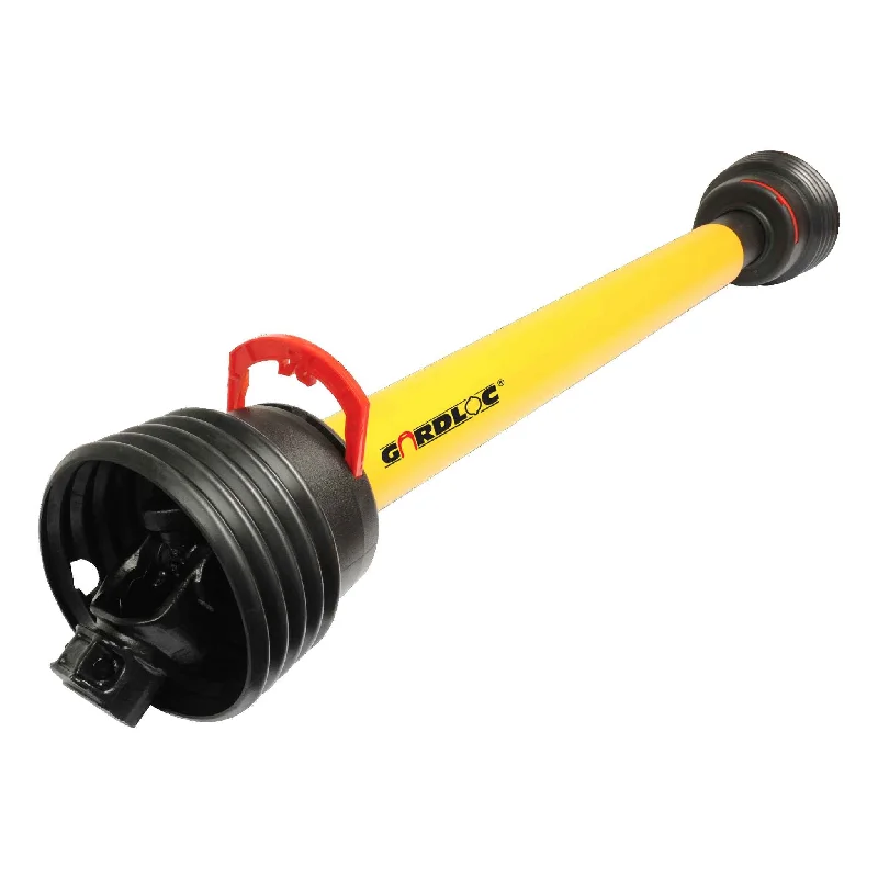 GARDLOC PTO Shaft, Series 4- 1510mm (uni to uni)