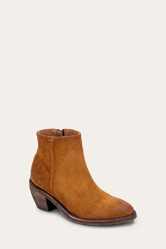 Rosalia Bootie