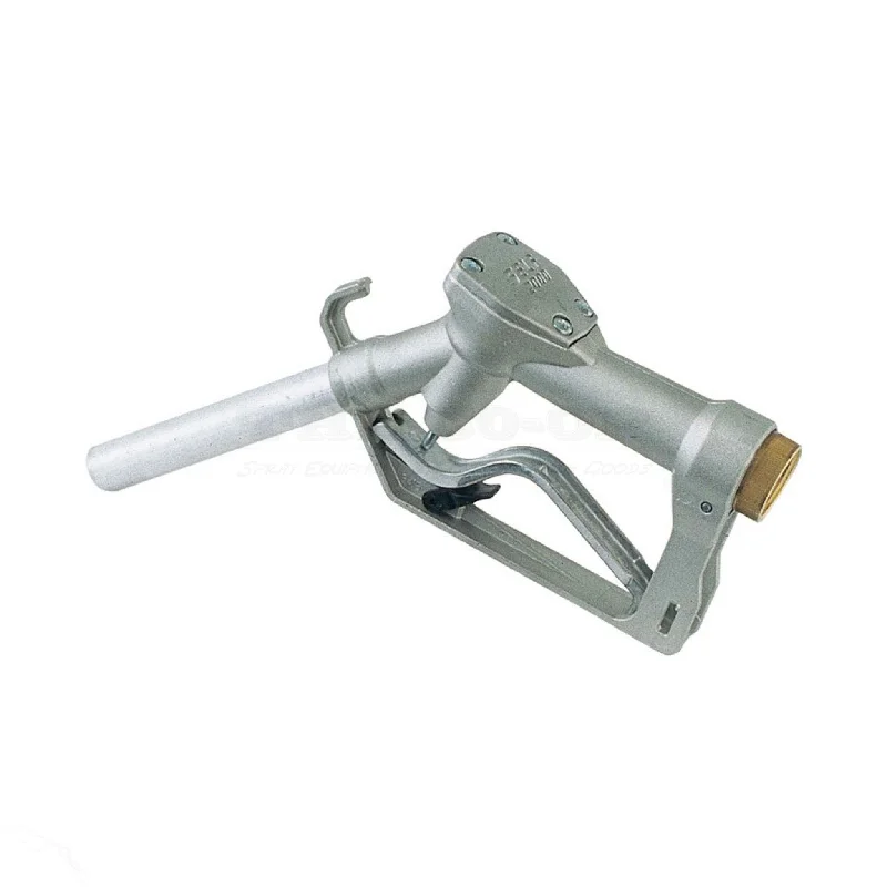 Manual Shut-off fuel transfer gun