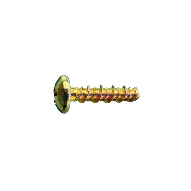 Screw Hi Low 11-16X0.750In.