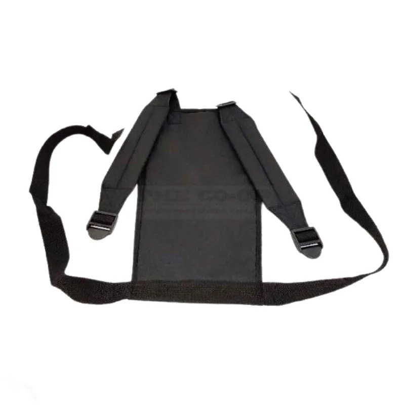 Harness Suit Wp16-1 Wp16-6 Knapsack