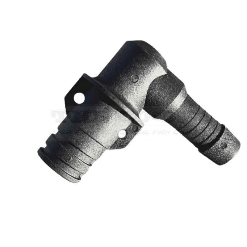 Adaptor-5/8R< Pump-Cont