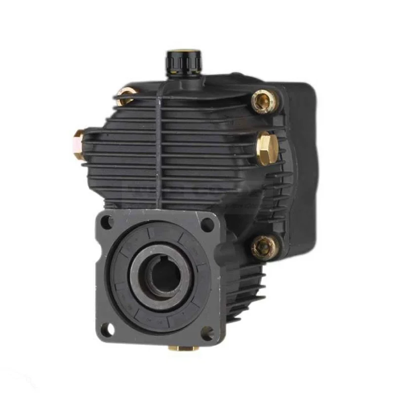 Gearbox - Engine to AR30 Annovi Reverberi Pump