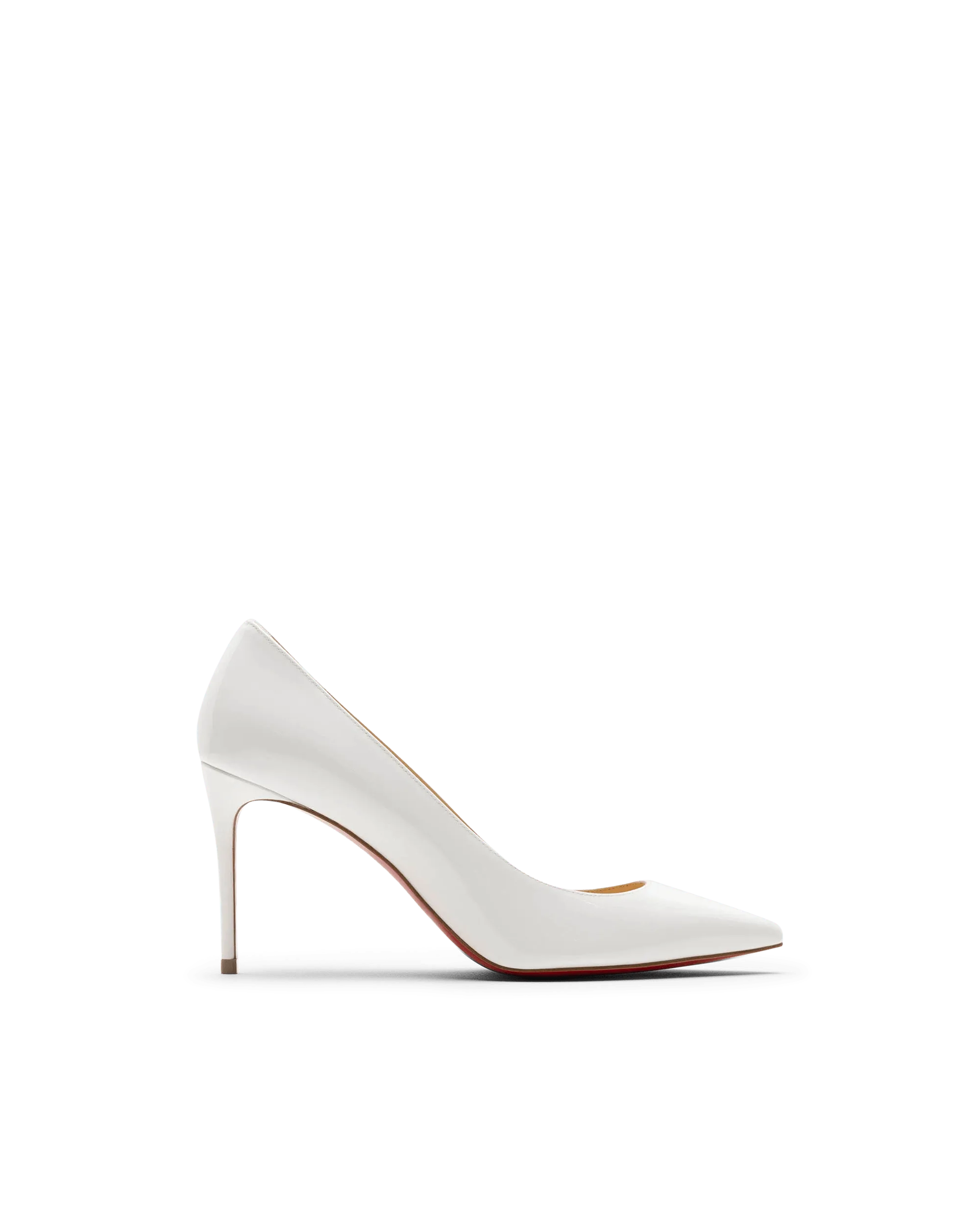 Kate 85 Patent Pumps