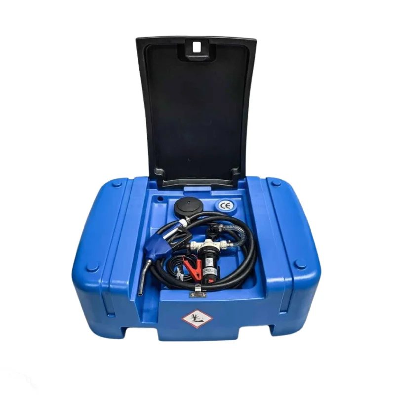 200 Litre Lockable Adblue tank