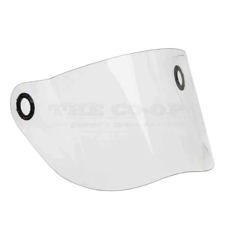 Kasco Helmet Visor