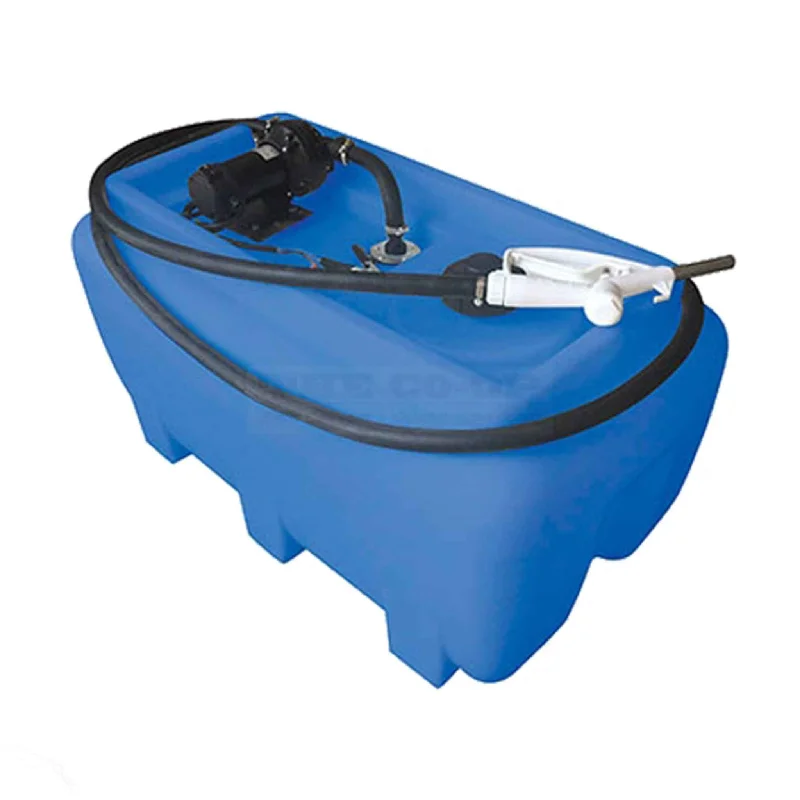 12 volt 200 litre Selecta Blue Transfer unit