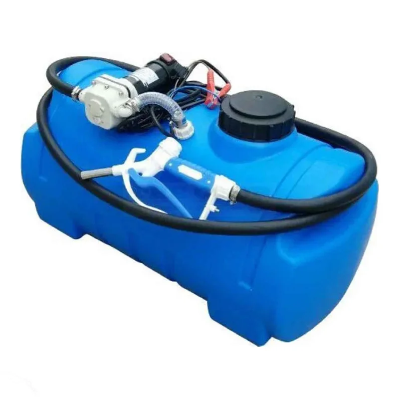 Adblue 100 Litre Kit