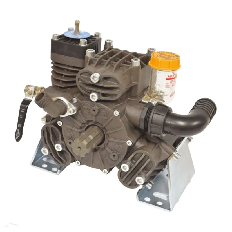 PA730-VC Diaphragm Pump