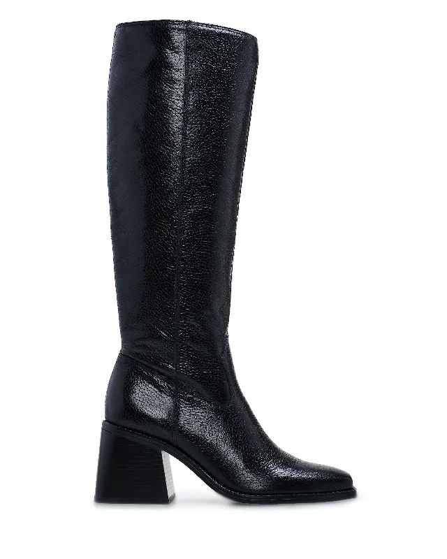 Sangeti Wide Calf Boot