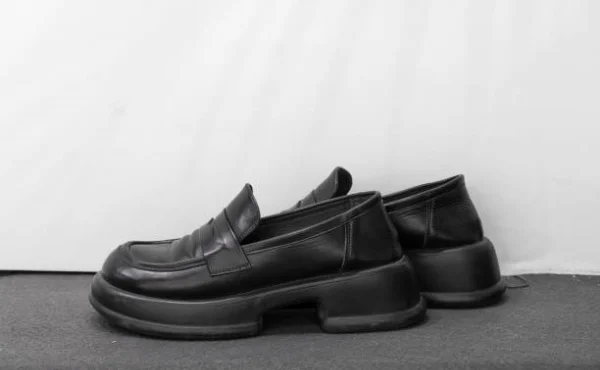 Effortless Elegance: Women's Loafers