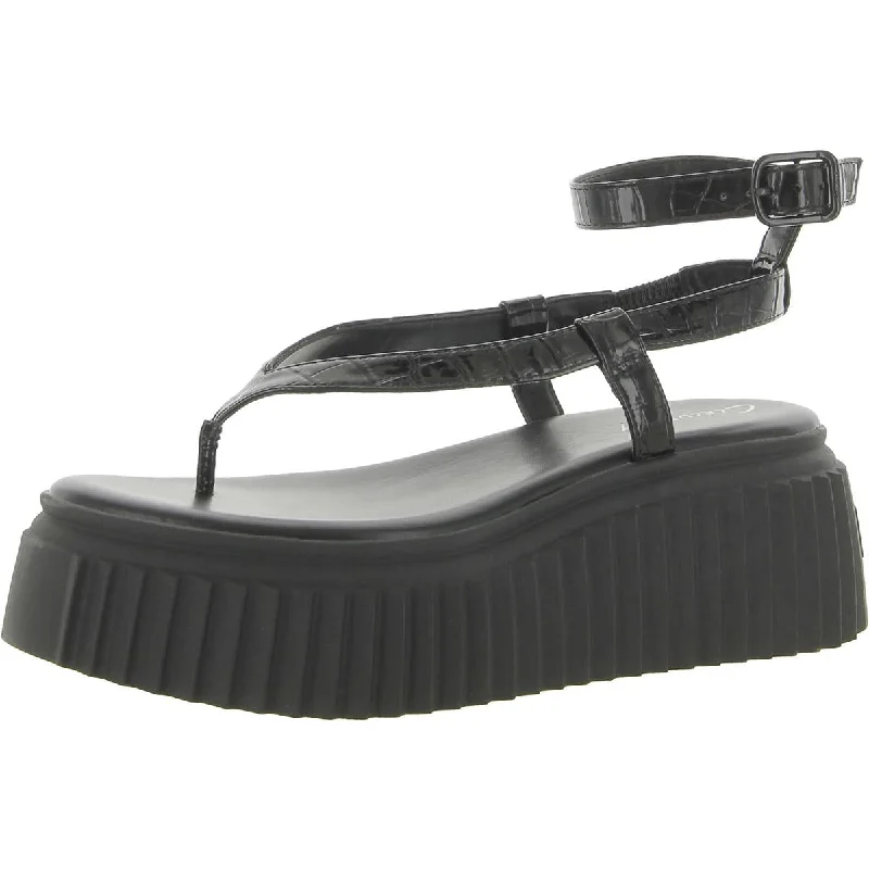 Black Croc