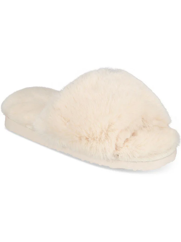 ivory fur