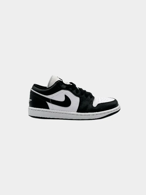 Air Jordan 1 Low Panda