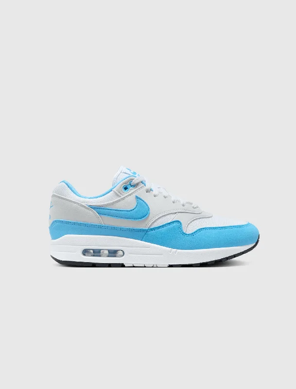 AIR MAX 1 "UNIVERSITY BLUE"