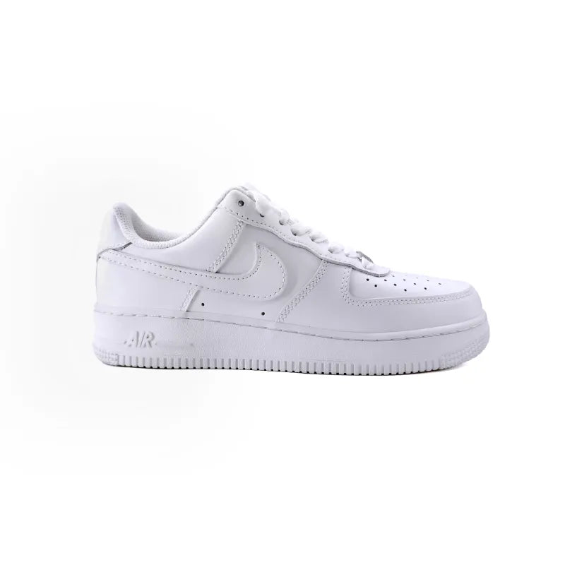 Airforce 1 - TRIPLE WHITE WOMEN