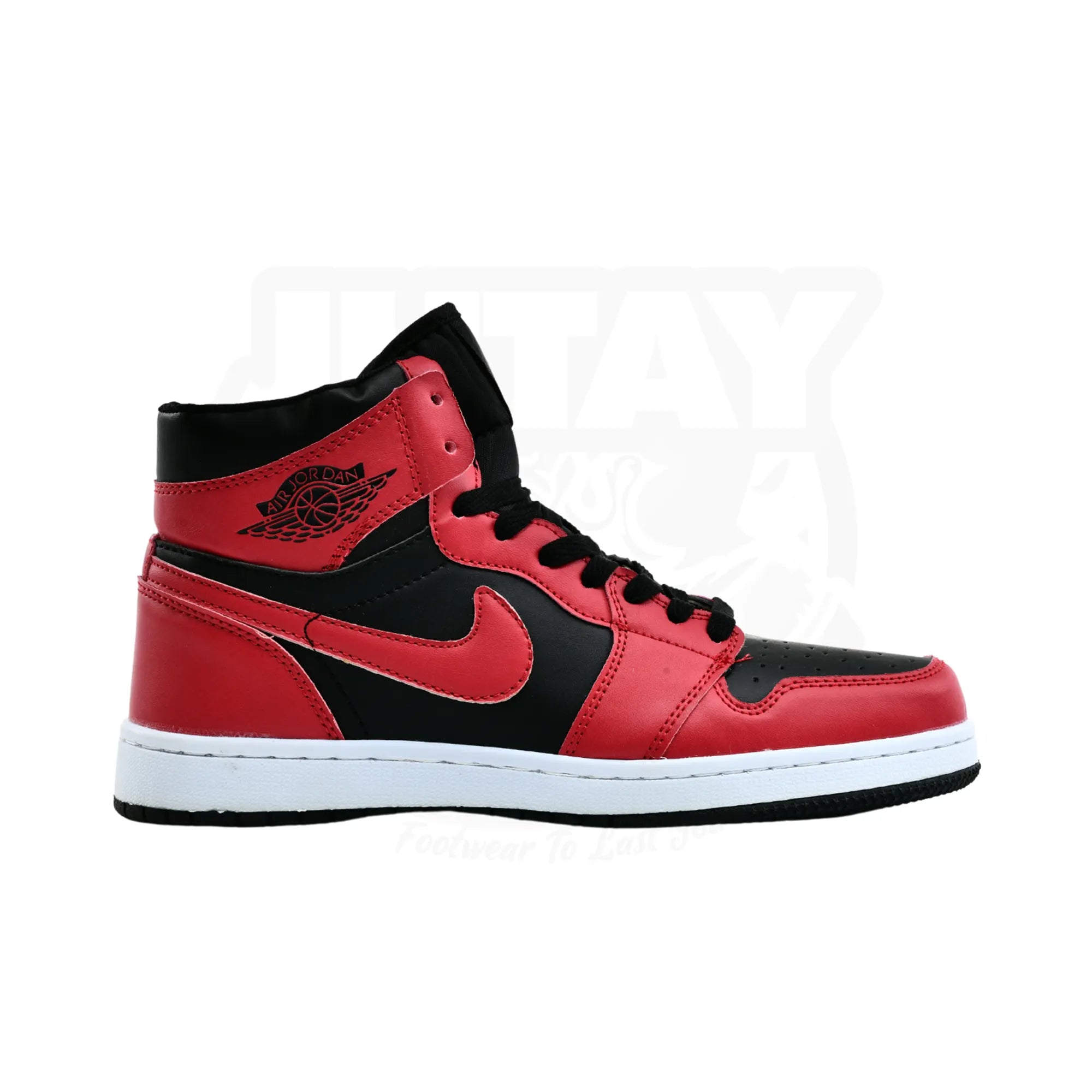 AJ 1 HIGHS - REVERSE BRED