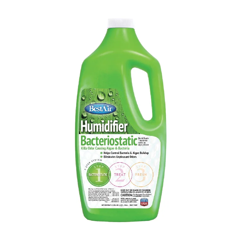 Humidifier Bacteriostatic