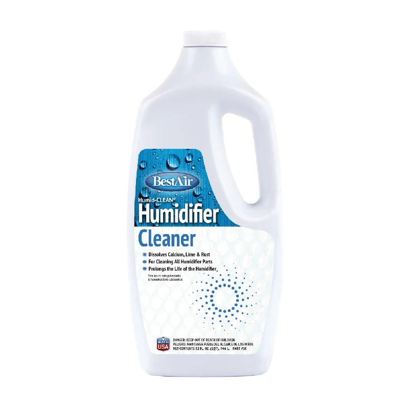 Humidifier Cleaner