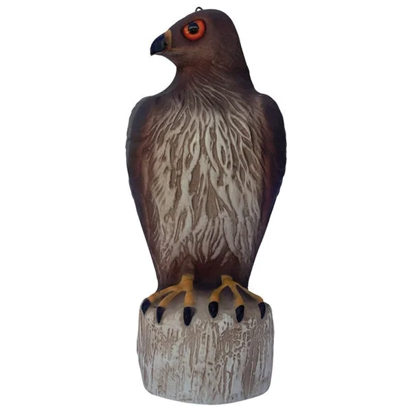 Hawk Decoy