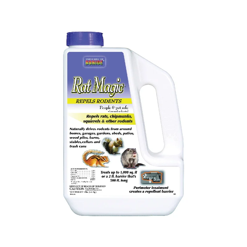 Rodent Repellent