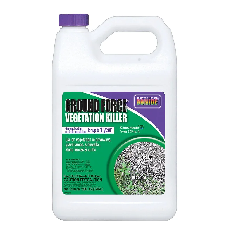 Vegetation Killer