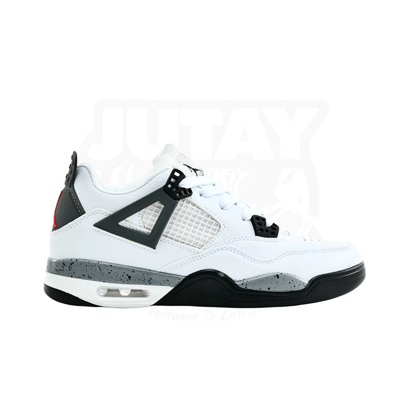 AJ IV - WHITE CEMENT