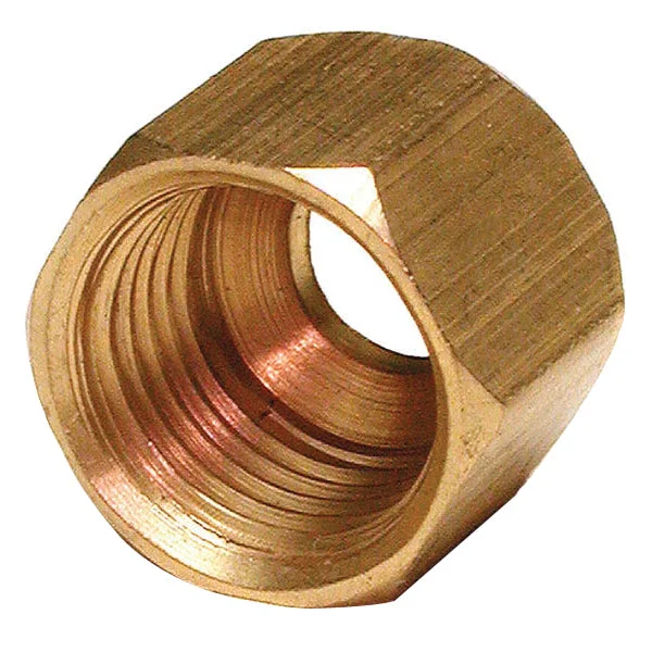 Compression Nut