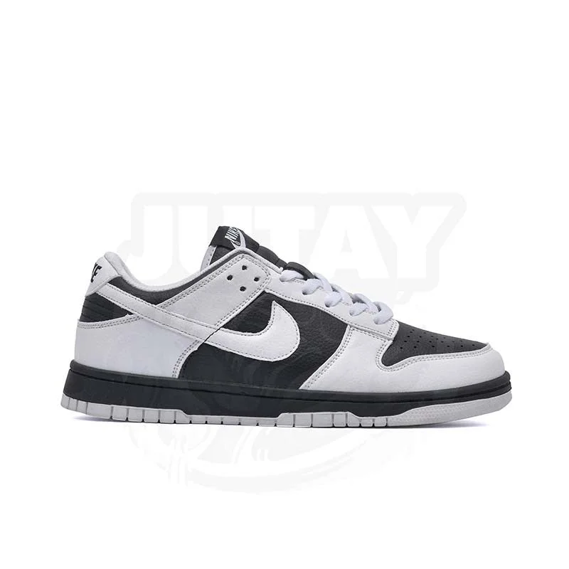 DUNK LOW - REVERSE PANDA