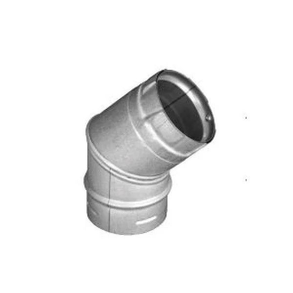 Stove Pipe Elbow