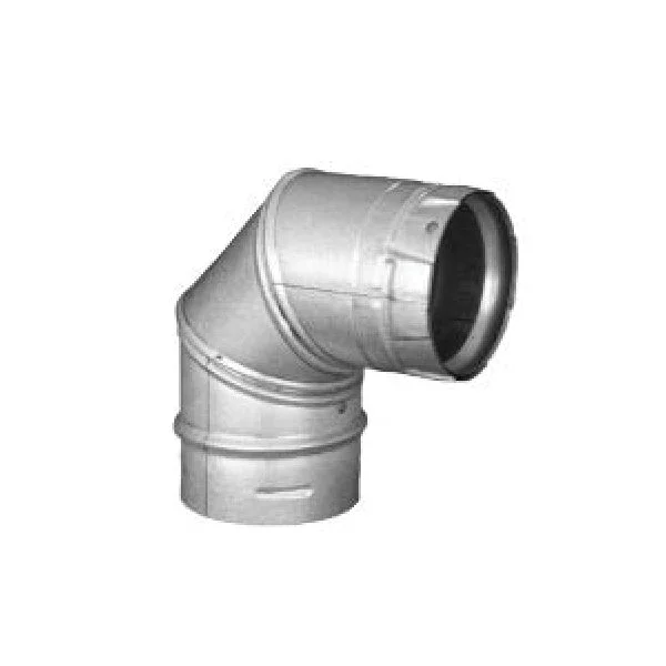 Stove Pipe Elbow