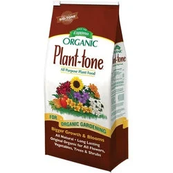 Organic Plant Food