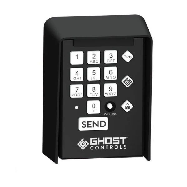 Wireless Keypad