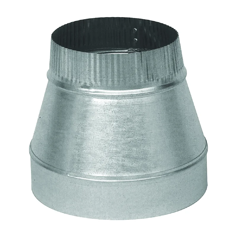 Short Duct Reducer