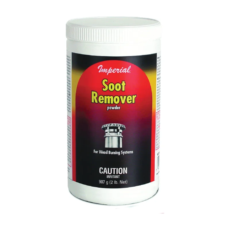 Soot Remover