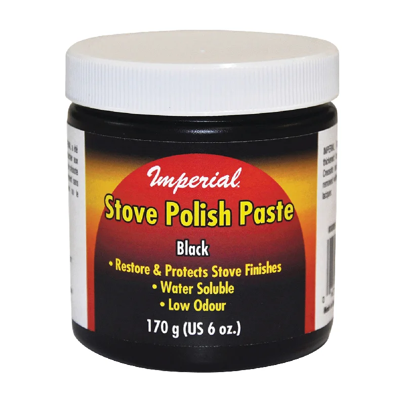 Stove Polish