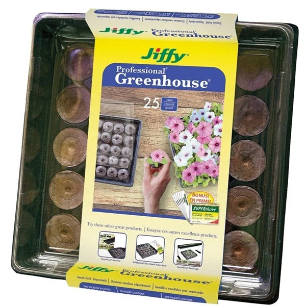 Greenhouse Starter Kit