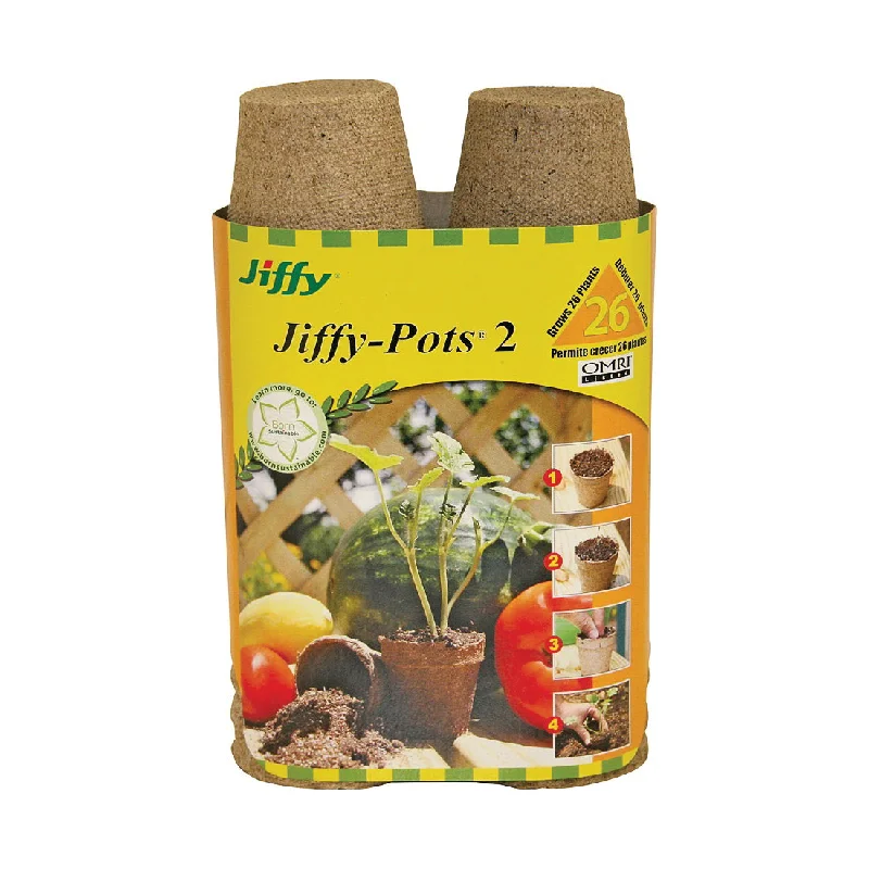 Peat Pot