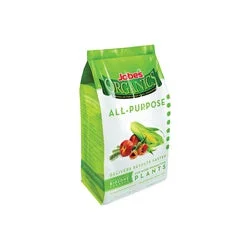 All-Purpose Organic Plant Food