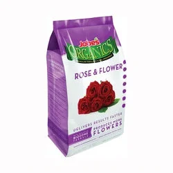 Rose and Flower Organic Plant Food