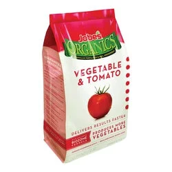 Vegetable and Tomato Organic Plant Food