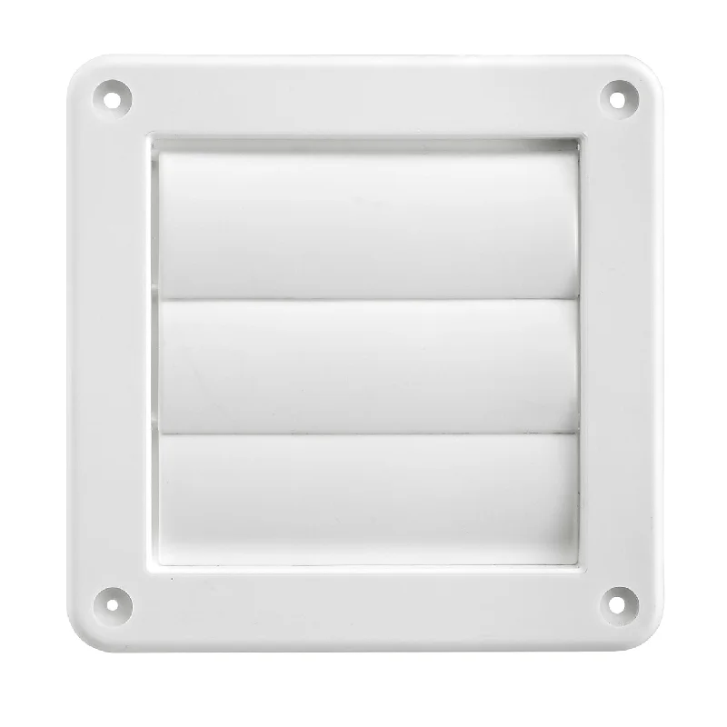 Louvered Vent