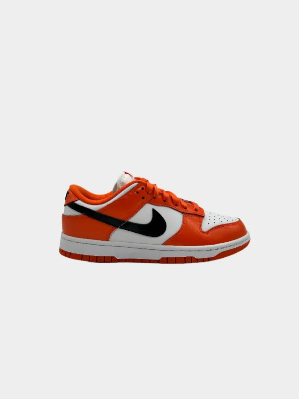 Dunk Low Halloween Patent