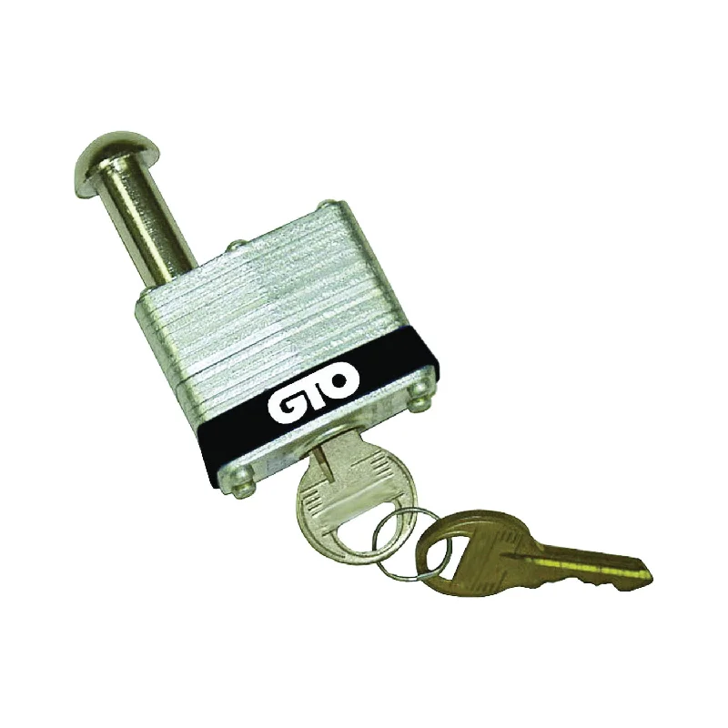 Security Pin-Lock