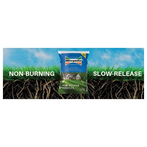 Slow-Release Nitrogen Fertilizer