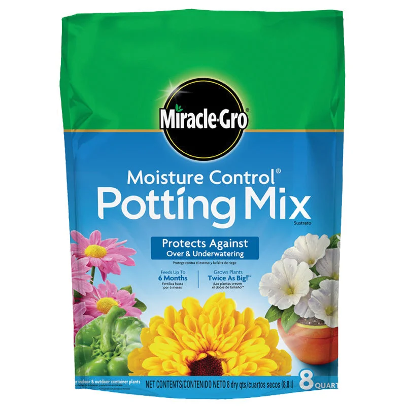 Potting Mix