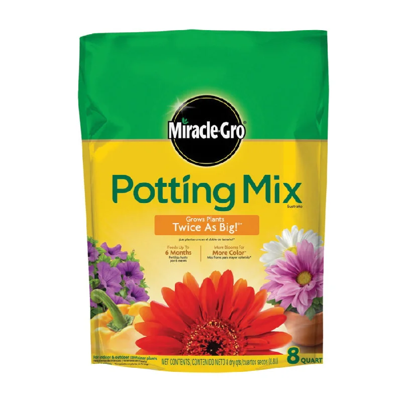 Potting Mix