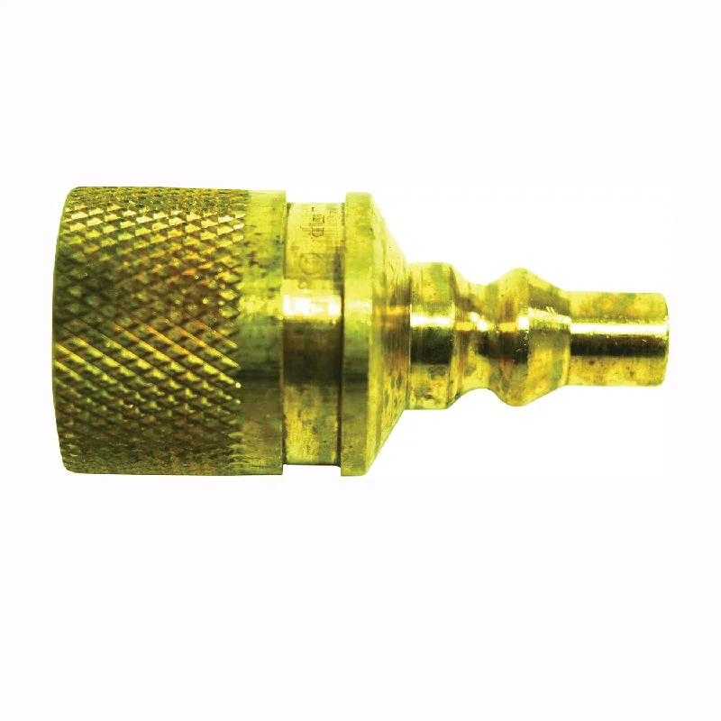 Cylinder Fill Plug