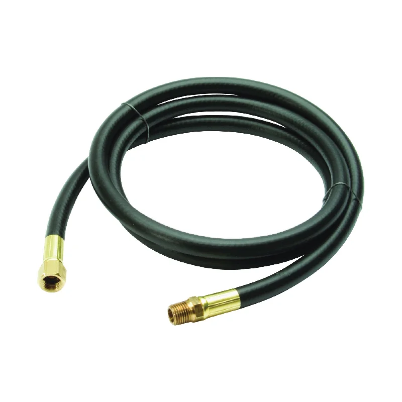 Extension Hose Assembly