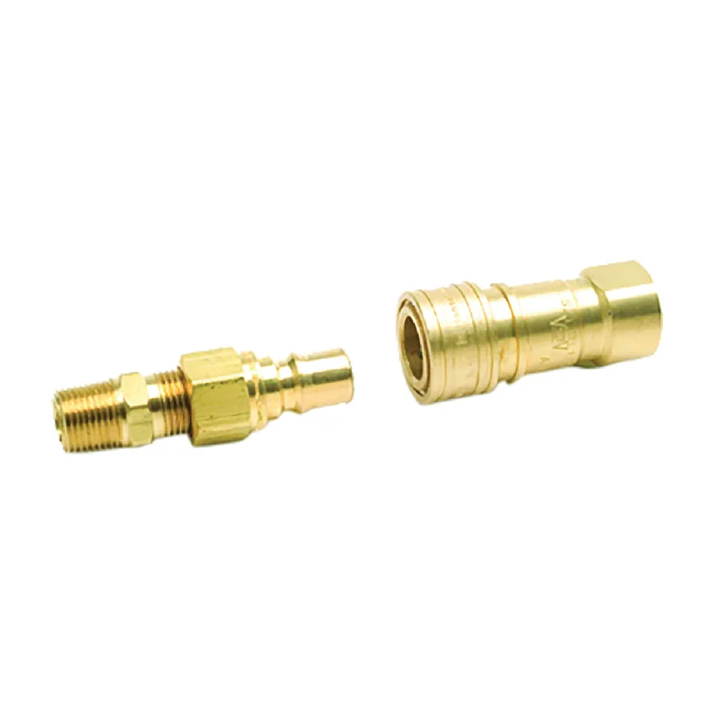 Gas Mate Quick Connector